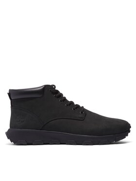 Timberland Timberland Ghete Winsor Park Chukka TB0A5Y6W0011 Negru