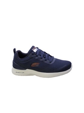 Skechers Skechers Sneakers q-fla-345125 Blu