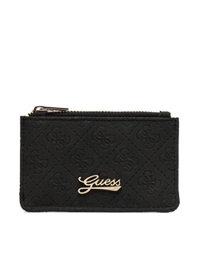 Guess Guess Monētu maciņš J6BZ30 W4040 Melns