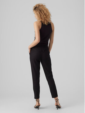 Παντελόνι υφασμάτινο Vero Moda