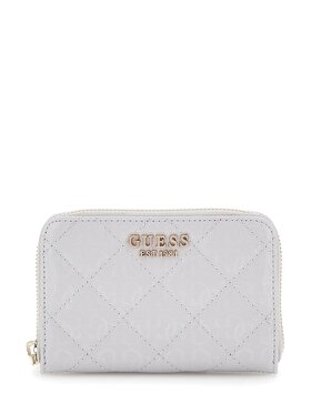 Guess Guess Portfel 170475 Fioletowy
