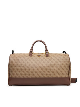Guess Guess Сак TMIBLG P5335 Кафяв