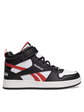 Reebok Reebok Снікерcи PRIME 2.0 MIDCUT 100225140 Чорний