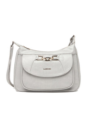 Lasocki Lasocki Borsetta CEO-LSK-L-016-09 Grigio