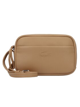 Lacoste Lacoste Torebka 295648 Brązowy