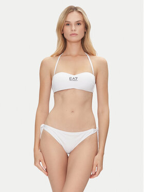 EA7 Emporio Armani EA7 Emporio Armani Bikini 7W000319 AF12599 U0002 Alb