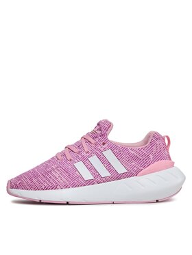 Adidas Superge Swift Run 22 J GW8177 Roza