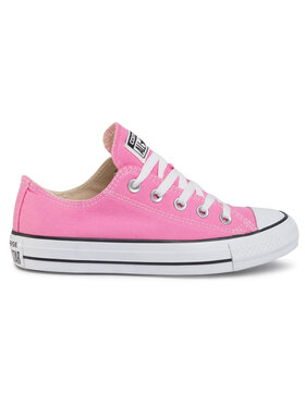 Converse Converse Sportbačiai A/S Ox M9007 Rožinė