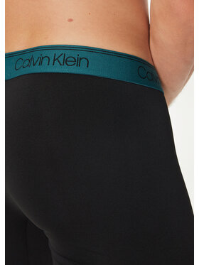 Calvin Klein Underwear Set Od 3 Para Bokserica 000NB2570A Šarena