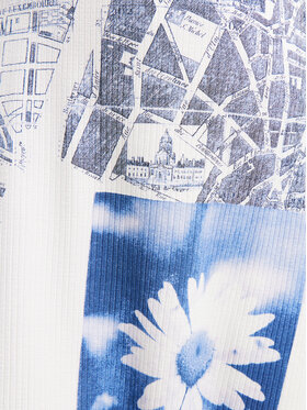 Φόρεμα καθημερινό Desigual φωτογραφία