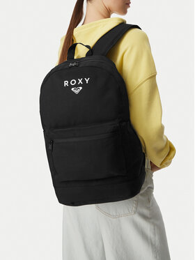 Roxy Roxy Σακίδιο WBEOHP-ROXY-P-002-10 Μαύρο