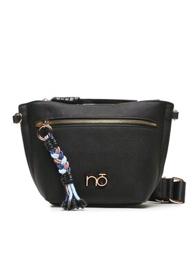 Nobo Nobo Torbica NBAG-P2220-C020 Crna