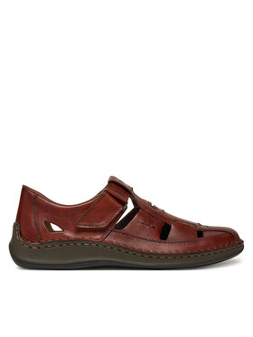 Rieker Rieker Sandali 05284-24 Marrone