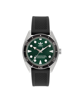 adidas Originals adidas Originals Hodinky Edition Two Watch AOFH23008 Stříbrná