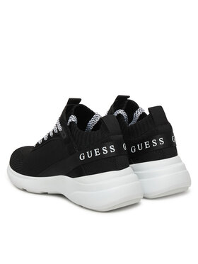 Guess Αθλητικά Guess - 3