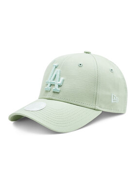 New Era New Era Cepure ar nagu League Ess 60298798 Zaļš