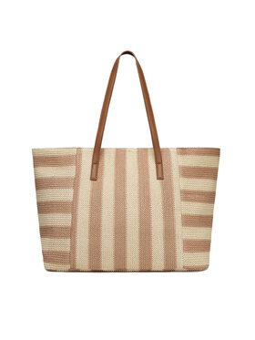 JENNY JENNY Handtasche JNY-M-022-07 Braun