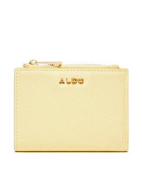 Aldo Aldo Portafoglio piccolo da donna Pinsley 13989241 Giallo