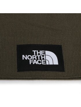 The North Face Kapa Dock Worker Recycled BeanieNF0A3FNT21L1 Kaki