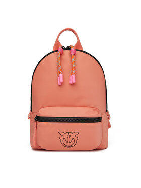 PINKO PINKO Раница Backpack Travel PE 25 PLTT 105114 A29U Коралов