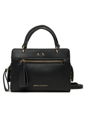 Armani Exchange Armani Exchange Torbica XW001212 AF17117 UC001 Crna