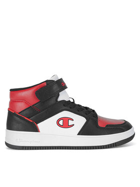Champion Champion Sneakers RD18 2.0 B GS MID S32413-KK019 Rot