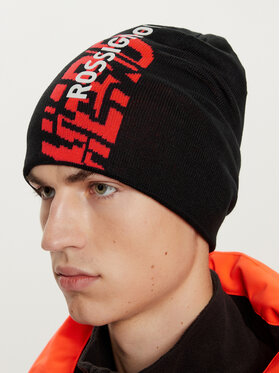 Rossignol Rossignol Mütze RLNMH04 Schwarz