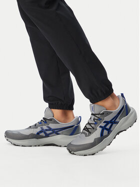 Asics Asics Bėgimo batai Gel-Venture 11 1011C160 Pilka