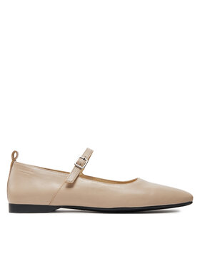 Vagabond Shoemakers Vagabond Shoemakers Baleriny Delia 5307-401-02 Beżowy