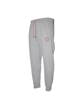 Nike Nike Spodnie dresowe Mountainside Fleece Pants Szary Active Fit