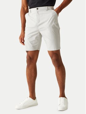 Regatta Regatta Αθλητικό σορτς Dalry RMJ305 Γκρι Regular Fit