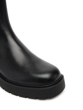 Μποτάκια με λάστιχο Calvin Klein Jeans φωτογραφία