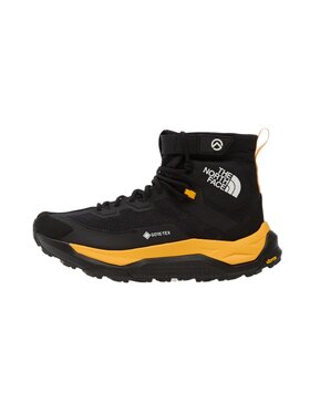 The North Face The North Face Trekkingi NF0A8D9UAGG1 Czarny