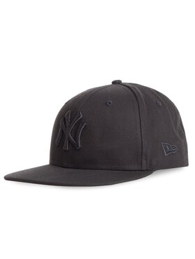 New Era New Era Šilterica Mlb 9FIifty Neyyan B 11180834 Crna
