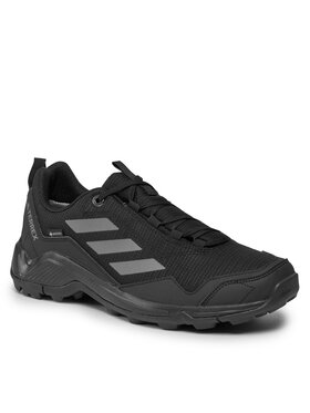 adidas adidas Buty Terrex Eastrail GORE-TEX Hiking Shoes ID7845 Czarny