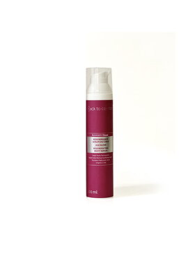 Back To Comfort Back To Comfort Regenerujące serum do ciała AGE GLOW Resveravit-C Balsam do ciała