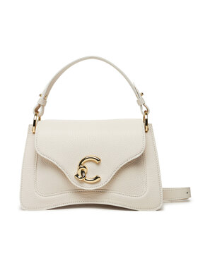 Coccinelle Coccinelle Handtasche E1 SSL 18 02 01 Weiß
