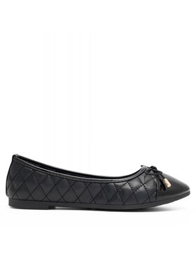 Clara Barson Clara Barson Μπαλαρίνες TRACY AK220902-26 Μαύρο