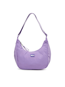 Tommy Jeans Tommy Jeans Rankinė Urban X-Body AW0AW17547 Violetinė
