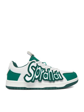 Sprandi Sprandi Sneakersy BP-SK-0704S Zelená