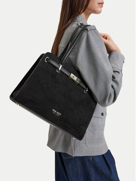 Nine West Nine West Borsetta CEO-MODERN GRACE-LDA9516 Nero