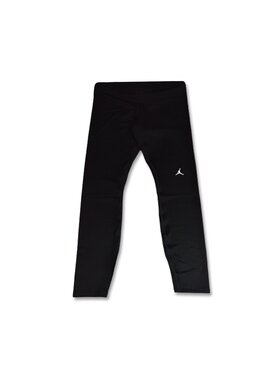 Nike Nike Spodnie dresowe Legging Wmns Core Czarny Active Fit