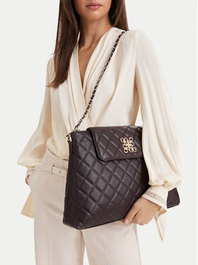 Nine West Nine West Rankinė CEO-SILHOETTE STORY-LDA9387 Violetinė
