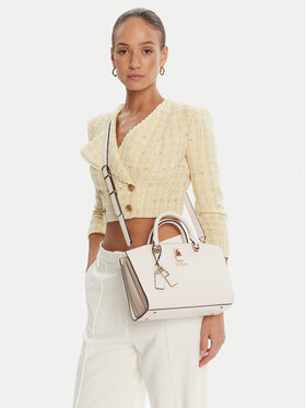Guess Guess Torbica Queensland HWVG96 55060 Écru