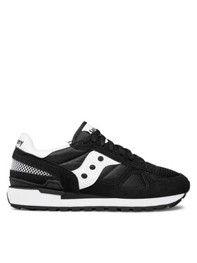 Saucony Saucony Sneakers Shadow Original 2108-518 Negru
