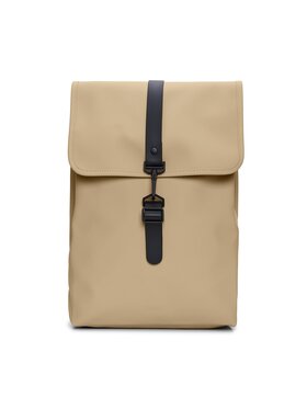 Rains Rains Rucksack Rucksack W3 13500 Beige