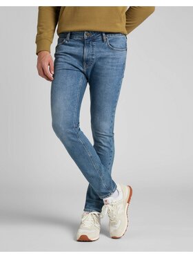 Lee Lee Jeans MALONE Blu Skinny Fit