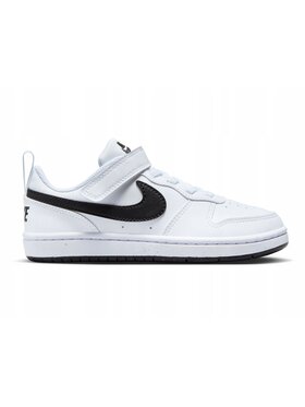 Nike Nike Sneakersy DV5457-104 Biały