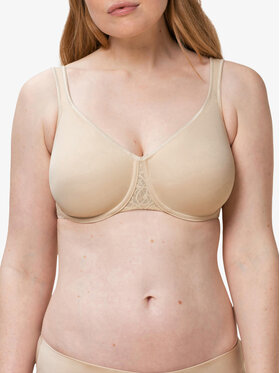 Triumph Triumph Melltartó alsó huzallal Comfort Minimizer 10166827 Bézs