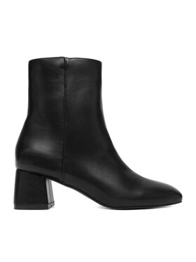 JENNY JENNY Stivaletti CEO-CD240148-1 Nero